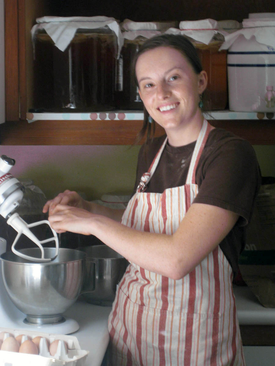 Read the full story, Baking up a yummy new business