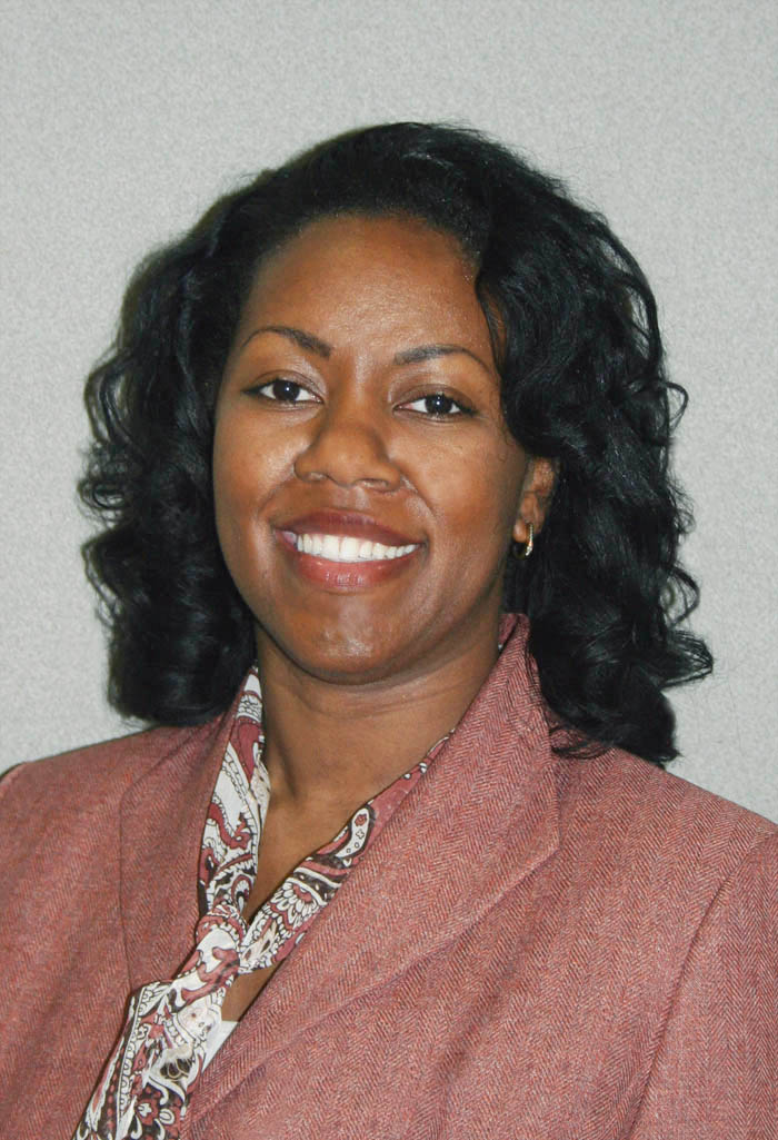 Read the full story, CCCC VP Williams tapped as new VGCC president