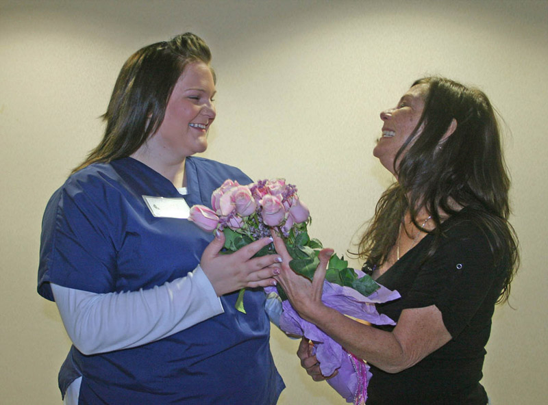 Read the full story, CCCC Con Ed Medical programs graduate hundreds