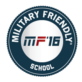 CCCC named to Victory Media's 2016 Military Friendly(R) Schools list