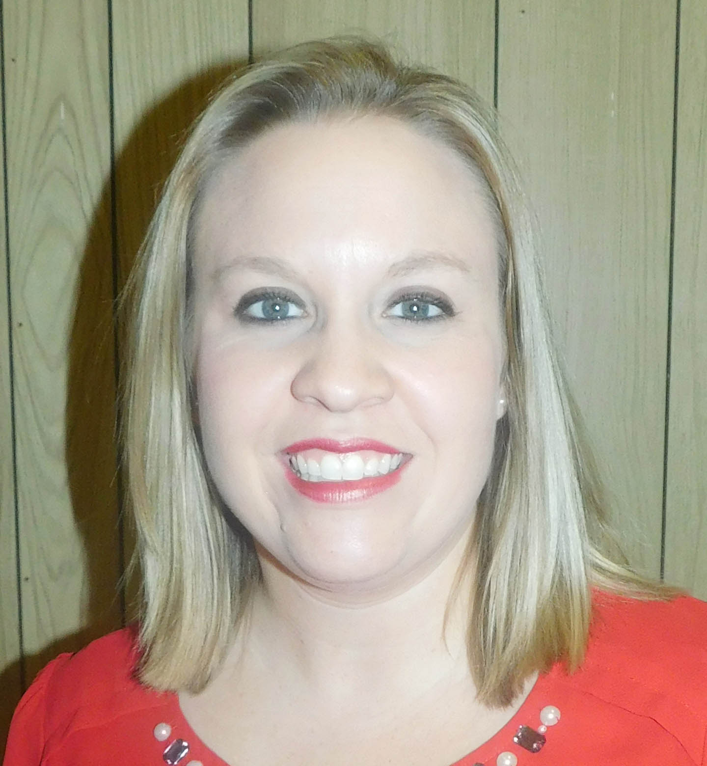Click to enlarge,  Mari-Inetta Glover Pavlic is the new Central Carolina Community College Small Business Center Coordinator for Harnett County. 