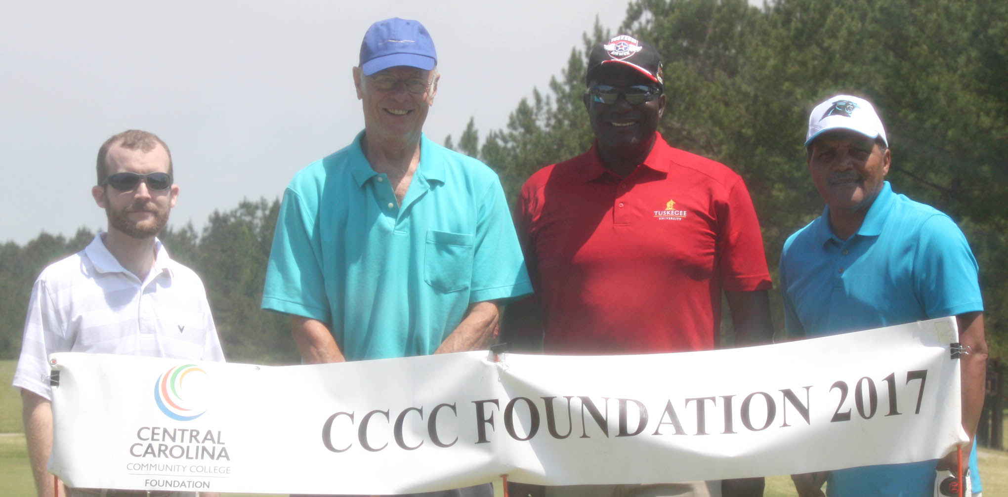 Fourth CCCC Foundation Chatham Golf Classic a winner