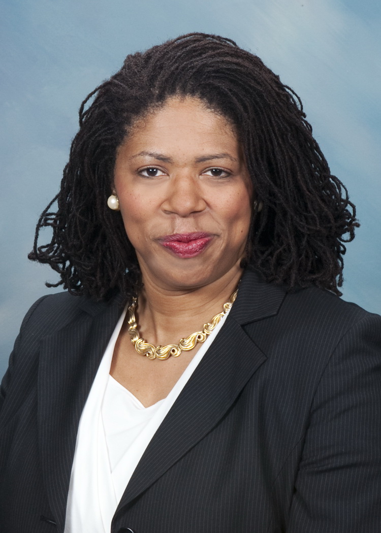 CCCC's Dr. Pamela Senegal named President of Piedmont CC