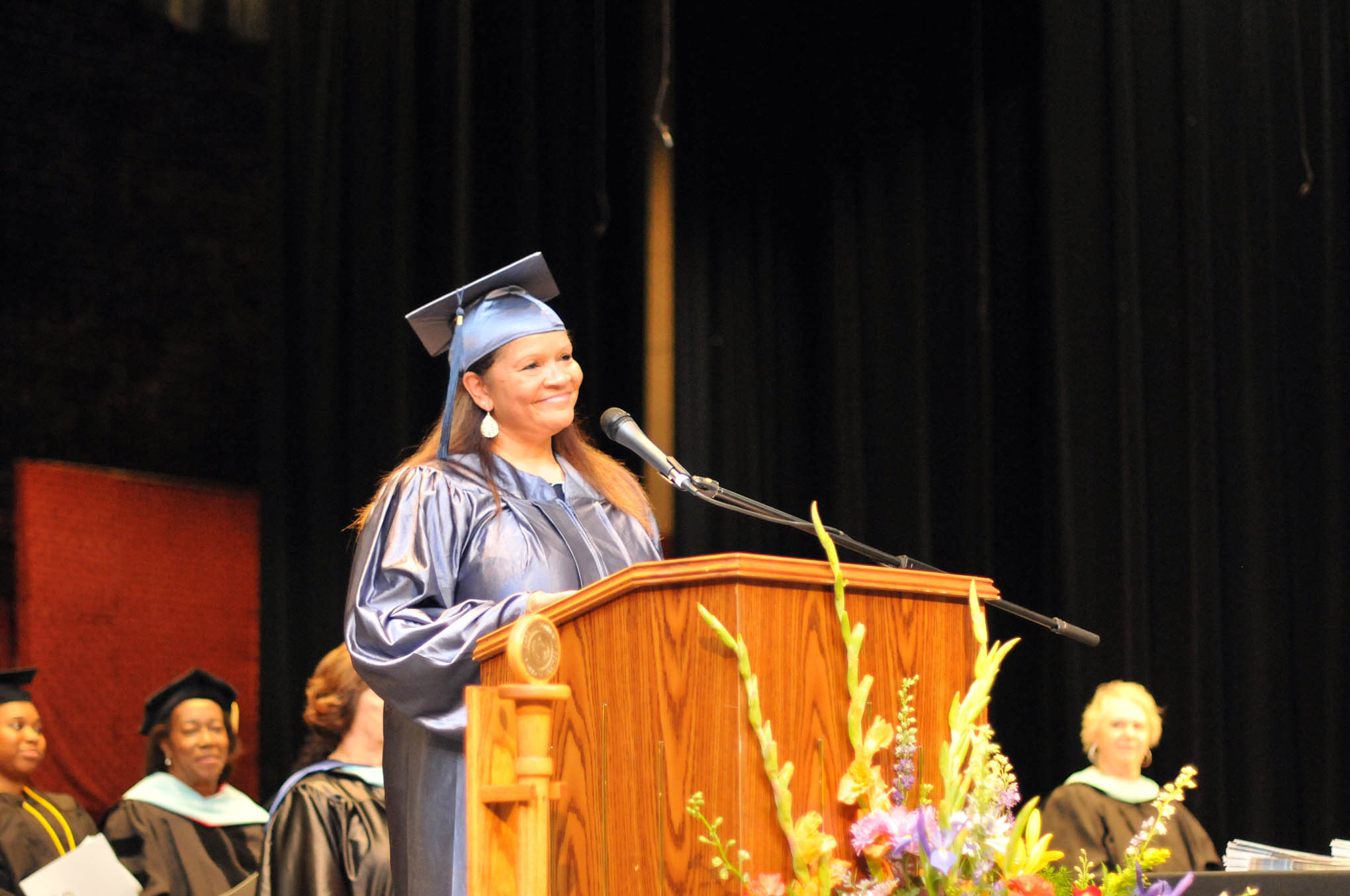 CCCC holds College and Career Readiness graduation