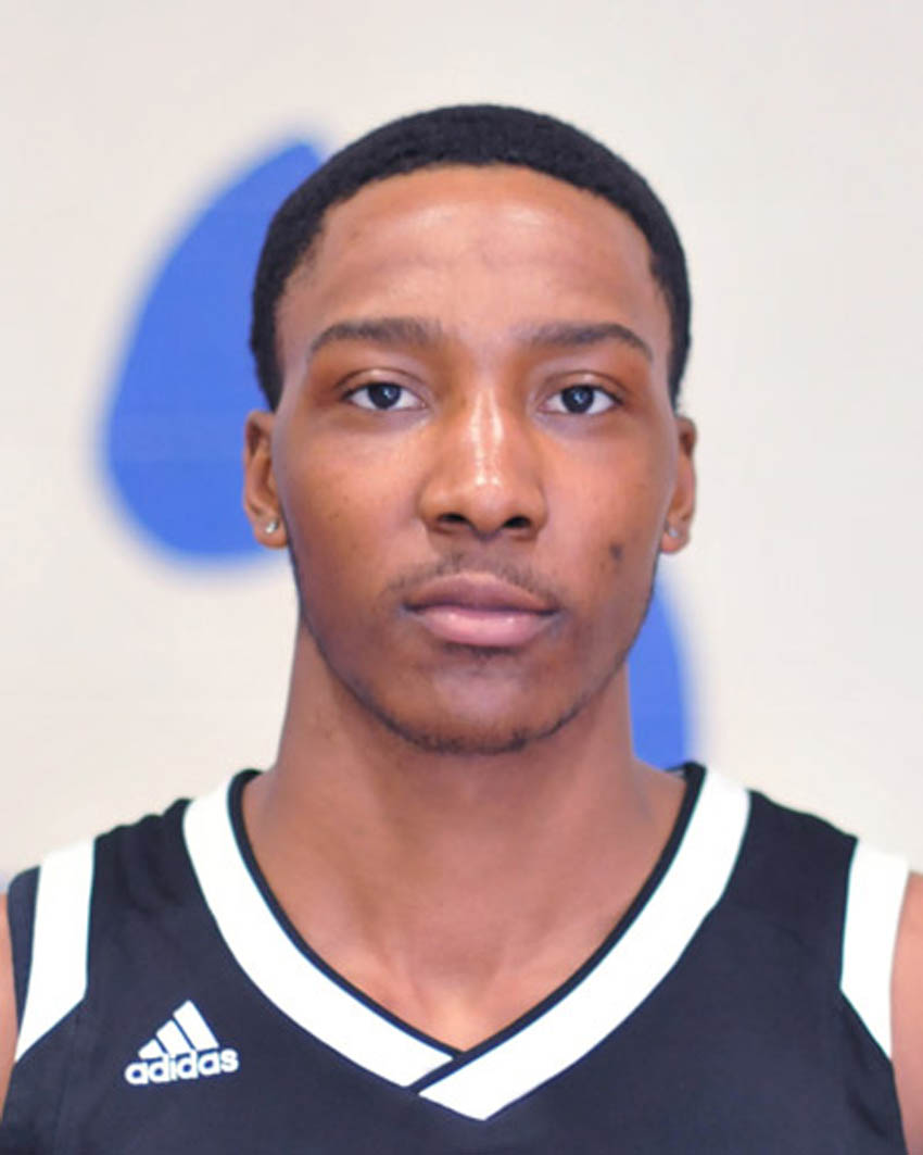 Click to enlarge,  Jamar Butler of Central Carolina Community College has been named the National Junior College Athletic Association (NJCAA) Division 3 Region X Player of the Week for Feb. 3-9. 