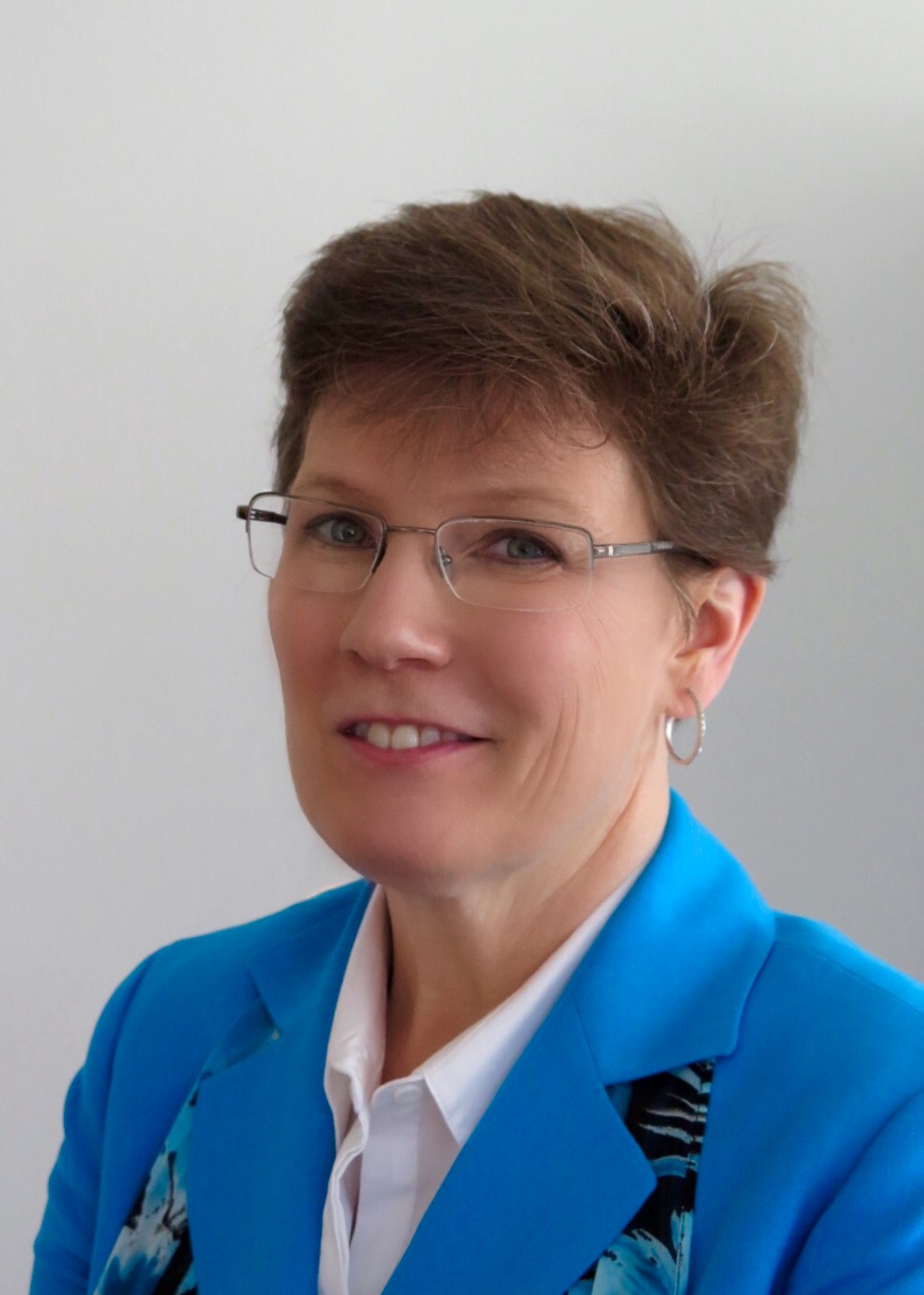 Click to enlarge,  Margaret Roberton is the new Central Carolina Community College Vice President of Workforce Development. She previously served as Associate Vice President of Workforce Continuing Education with the N.C. Community College System. 