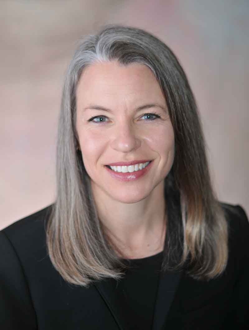 Dr. Kristi Short is new CCCC Vice President/Chief Academic Officer
