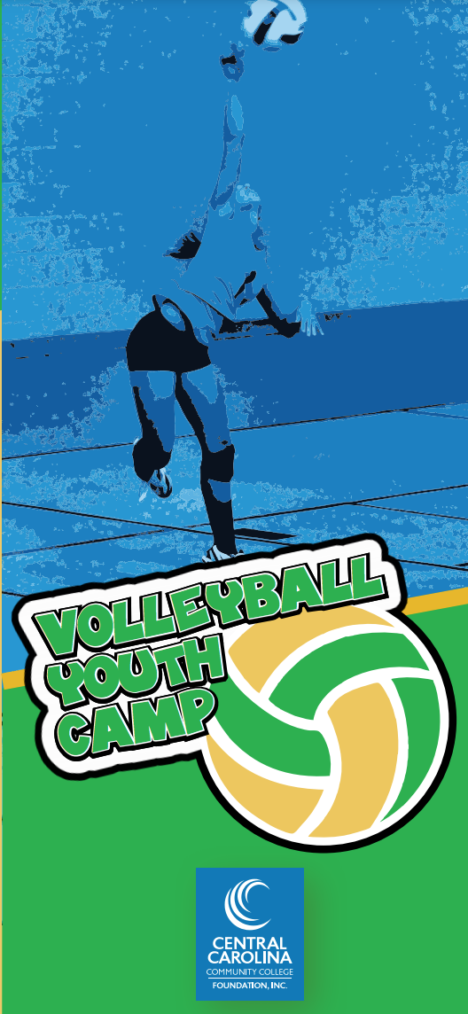 Read the full story, CCCC Volleyball to host camps