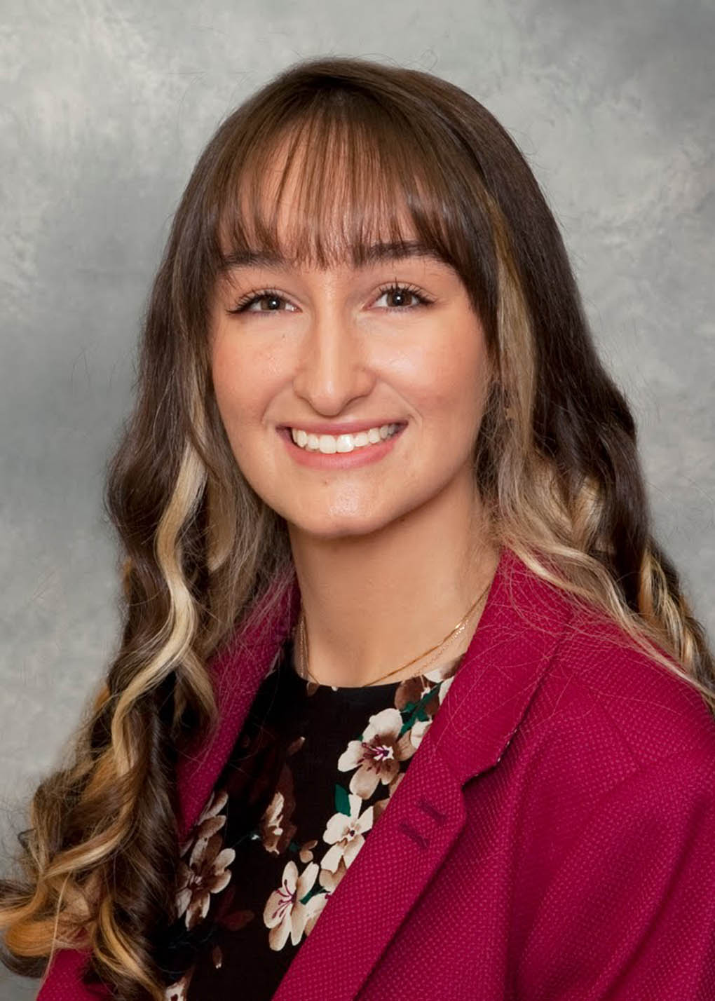 CCCC - Lee Early College student chosen as PTK Coca-Cola Academic Team Silver Scholar