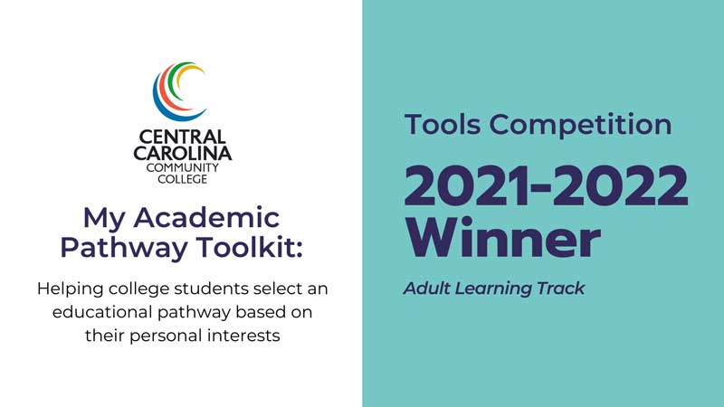 Read the full story, CCCC Wins $50,000 in Global Ed Tech Competition