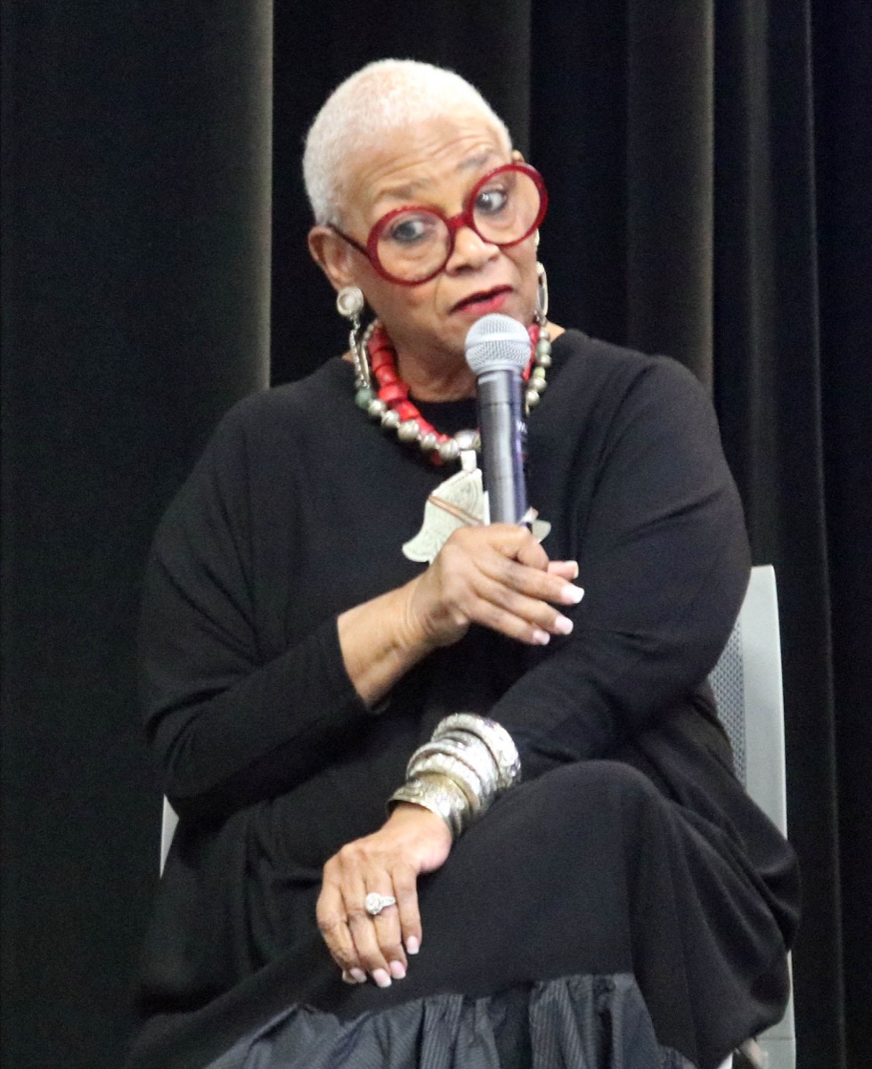 Read the full story, North Carolina Poet Laureate visits CCCC