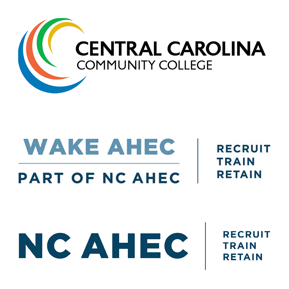 CCCC Nursing receives award from Wake AHEC