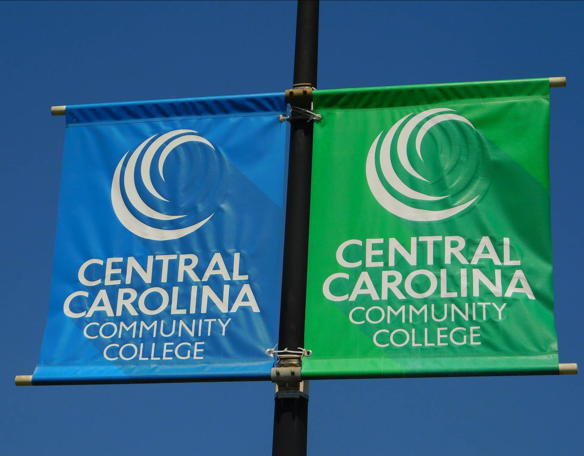 Click to enlarge,  Central Carolina Community College will begin to offer the Teacher Preparation degrees this fall. If you are interested in registering for the CCCC Teacher Preparation programs, visit www.cccc.edu/apply-register/ or call CCCC Student Services at 919-718-7300. 