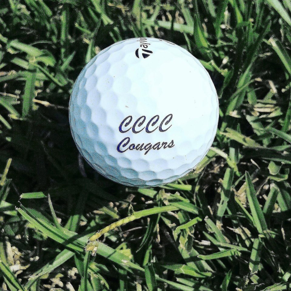 Click to enlarge,  Golfers, grab your clubs for a day of fun and fellowship for a good cause as the Central Carolina Community College Foundation hosts its Ninth Annual Chatham County Golf Classic on Wednesday, May 4, at the Chapel Ridge Golf Course. 