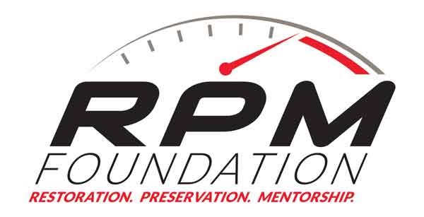 CCCC awarded grant from RPM Foundation
