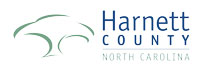 Harnett County North Carolina Logo