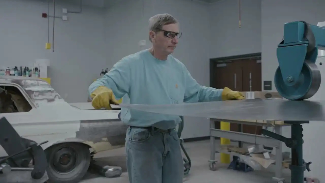 Video Poster