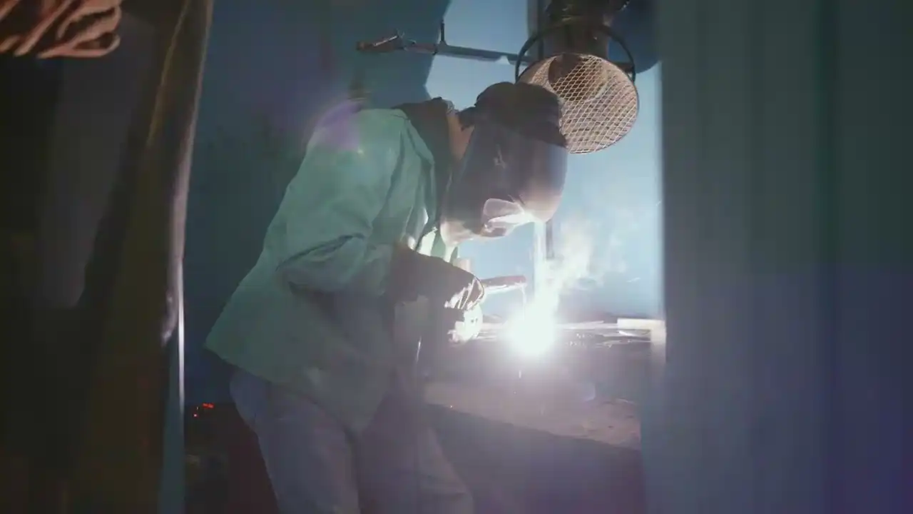 Video Poster