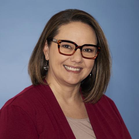 Annie Bogan