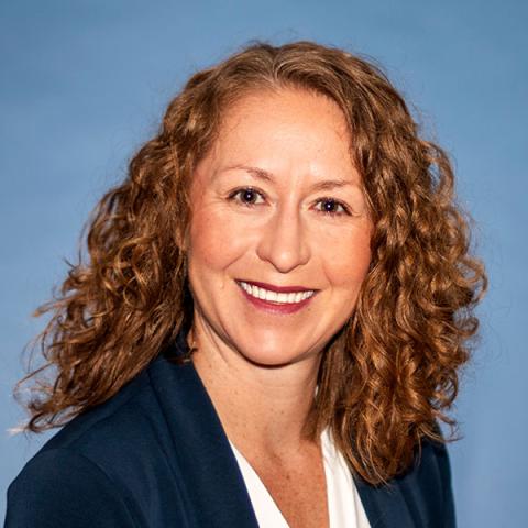 Lisa Smelser