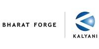 Bharat Forge Logo