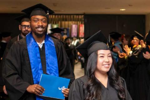 CCCC Graduates