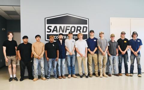 CCCC Construction Academy