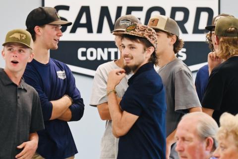 CCCC Construction Academy