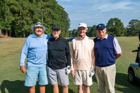 CCCC Lee Golf Classic