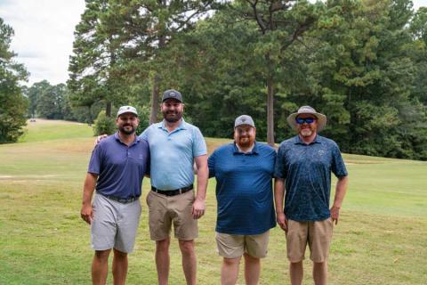 CCCC Lee Golf Classic