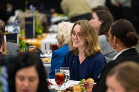 CCCC Foundation Luncheon