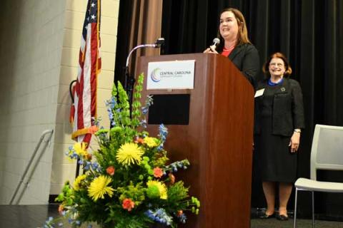 CCCC Foundation Luncheon