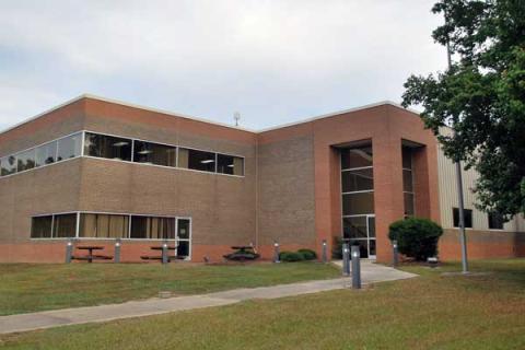 CCCC Howard James Property