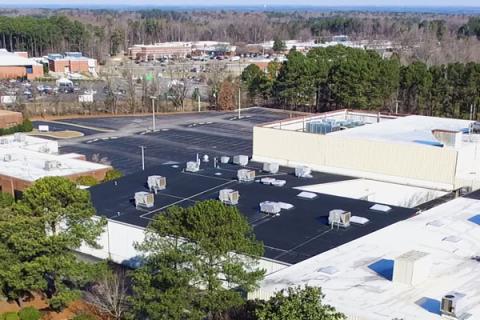 CCCC Howard James Property