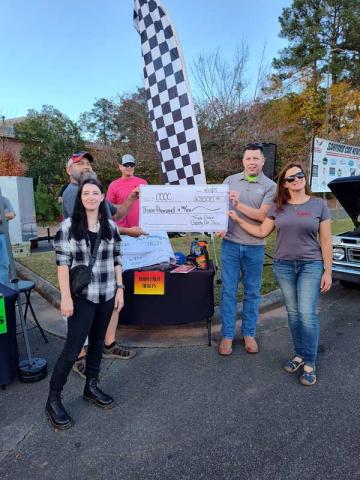 CCCC program teaches vintage car restoration