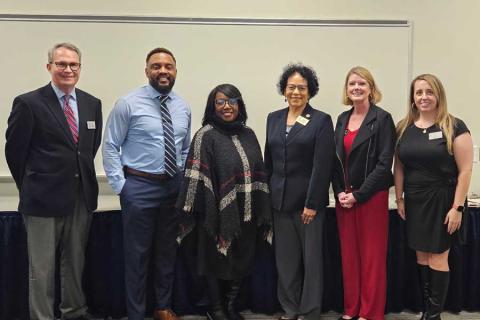 National TRIO Day 2026