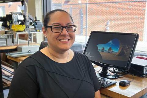 Electronic Students Scholarship