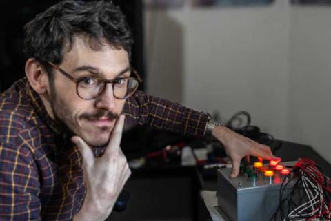 Electronic Students Scholarship