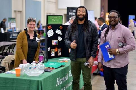 Career Center Job Fair 2026
