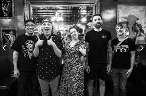 Free concerts and photography class offered by CCCC 