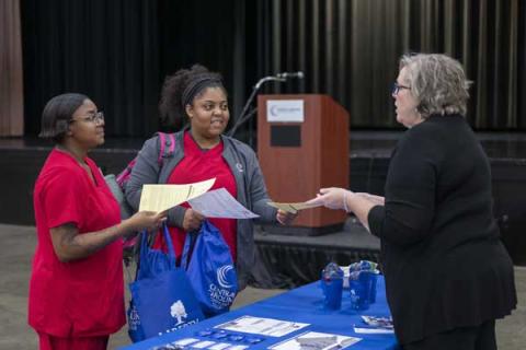 CCCC Career Expo 2026
