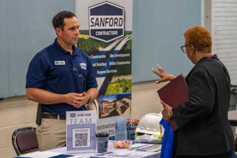 CCCC Career Expo 2026