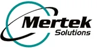 Mertek Solutions Logo