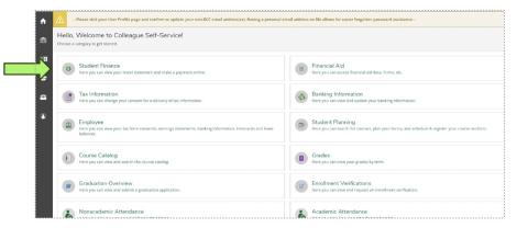 Deferred Payment Steps