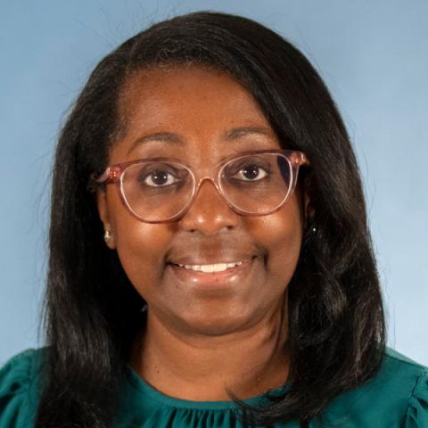 Rhonda Jones