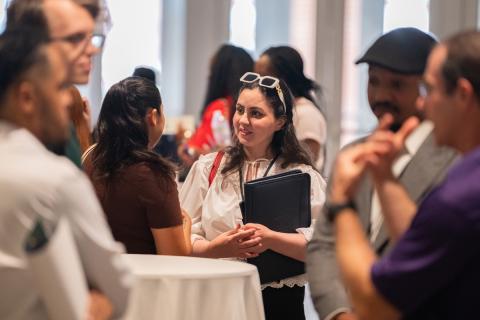 CCCC biotechnology networking