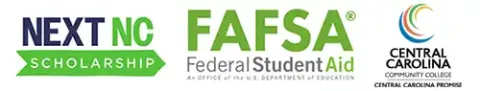 Next NC Scholarship, FAFSA: Federal Student Aid, Central Carolina Promise