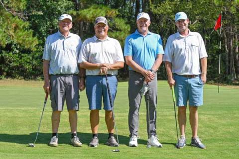 Lee Golf Classic 2026