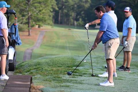 Lee Golf Classic 2026