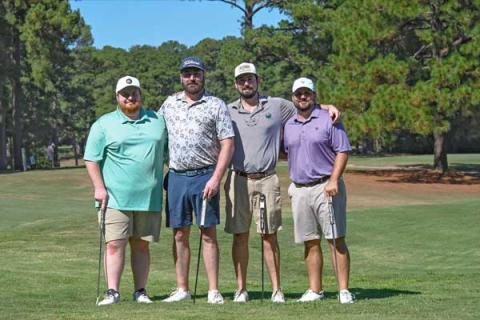 Lee Golf Classic 2026